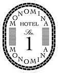 MONOMINA HOTEL