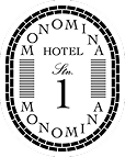 MONOMINA HOTEL