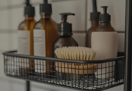 ROOM AMENITIES