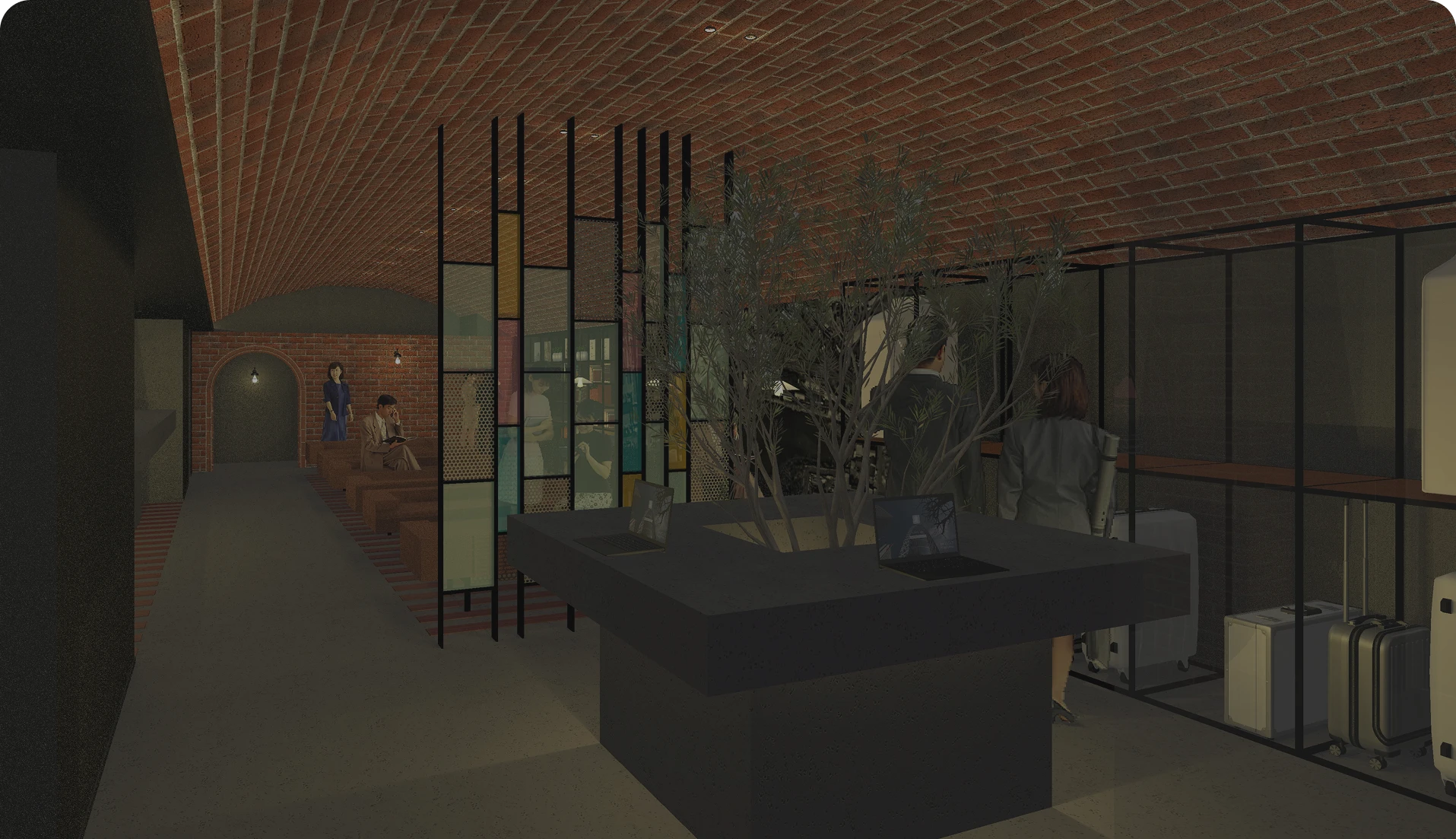 Facilities