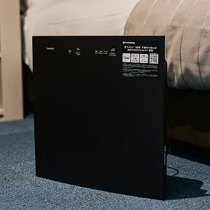 空気清浄機